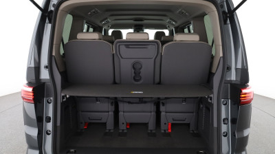 VW Multivan Gebrauchtwagen VW Multivan Gebrauchtwagen