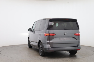VW Multivan Gebrauchtwagen VW Multivan Gebrauchtwagen