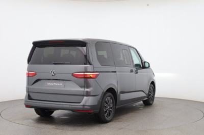 VW Multivan Gebrauchtwagen VW Multivan Gebrauchtwagen