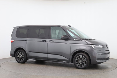 VW Multivan Gebrauchtwagen VW Multivan Gebrauchtwagen