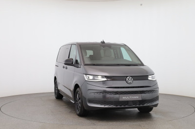 VW Multivan Gebrauchtwagen VW Multivan Gebrauchtwagen