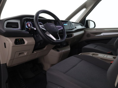 VW Multivan Gebrauchtwagen VW Multivan Gebrauchtwagen