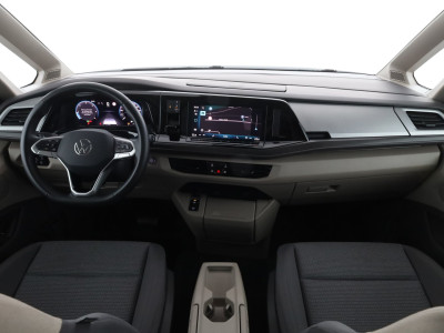 VW Multivan Gebrauchtwagen VW Multivan Gebrauchtwagen