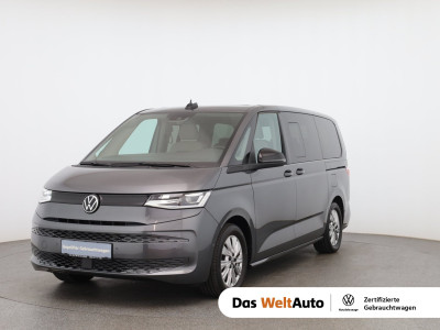 VW Multivan Gebrauchtwagen VW Multivan Gebrauchtwagen