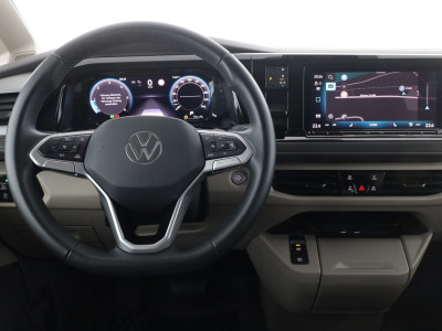 VW Multivan Gebrauchtwagen VW Multivan Gebrauchtwagen