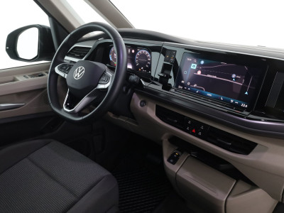 VW Multivan Gebrauchtwagen VW Multivan Gebrauchtwagen