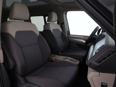 VW Multivan Gebrauchtwagen VW Multivan Gebrauchtwagen