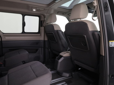 VW Multivan Gebrauchtwagen VW Multivan Gebrauchtwagen