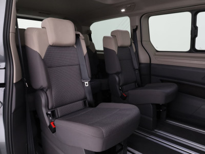 VW Multivan Gebrauchtwagen VW Multivan Gebrauchtwagen