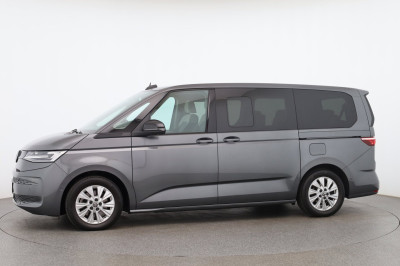 VW Multivan Gebrauchtwagen VW Multivan Gebrauchtwagen