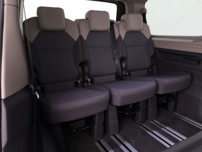 VW Multivan Gebrauchtwagen VW Multivan Gebrauchtwagen
