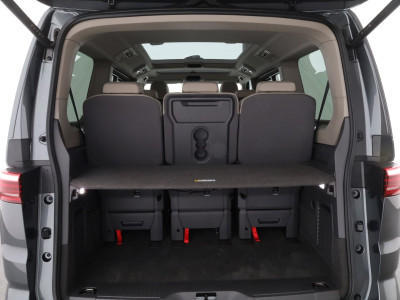 VW Multivan Gebrauchtwagen VW Multivan Gebrauchtwagen