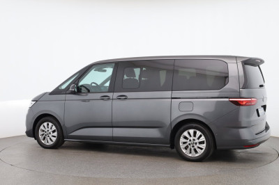 VW Multivan Gebrauchtwagen VW Multivan Gebrauchtwagen