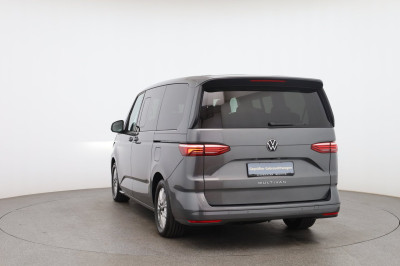 VW Multivan Gebrauchtwagen VW Multivan Gebrauchtwagen
