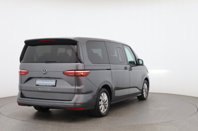VW Multivan Gebrauchtwagen VW Multivan Gebrauchtwagen
