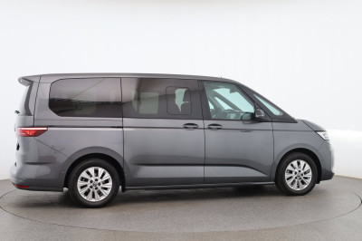 VW Multivan Gebrauchtwagen VW Multivan Gebrauchtwagen