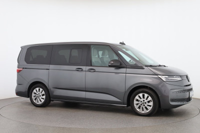 VW Multivan Gebrauchtwagen VW Multivan Gebrauchtwagen