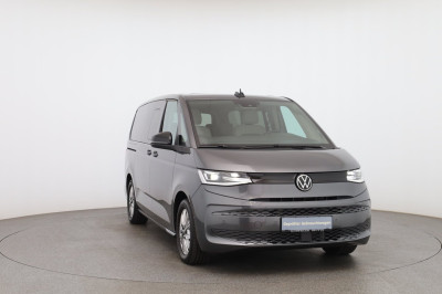 VW Multivan Gebrauchtwagen VW Multivan Gebrauchtwagen