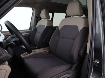 VW Multivan Gebrauchtwagen VW Multivan Gebrauchtwagen