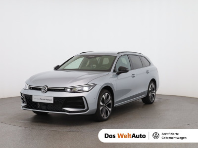 VW Passat Gebrauchtwagen VW Passat Gebrauchtwagen