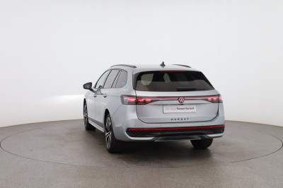 VW Passat Gebrauchtwagen VW Passat Gebrauchtwagen