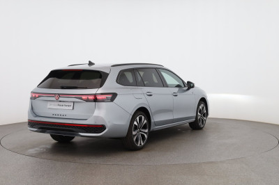 VW Passat Gebrauchtwagen VW Passat Gebrauchtwagen