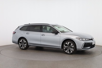 VW Passat Gebrauchtwagen VW Passat Gebrauchtwagen