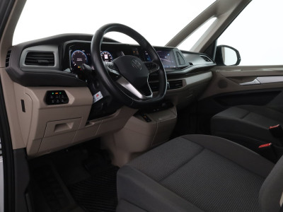 VW California Gebrauchtwagen
