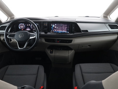 VW California Gebrauchtwagen