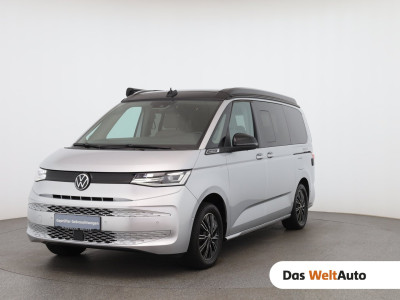 VW California Gebrauchtwagen