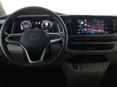 VW California Gebrauchtwagen