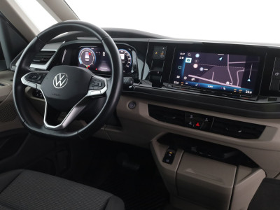 VW California Gebrauchtwagen