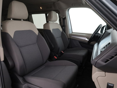 VW California Gebrauchtwagen