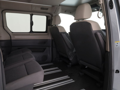 VW California Gebrauchtwagen
