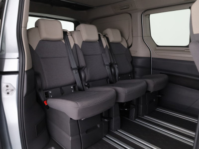 VW California Gebrauchtwagen