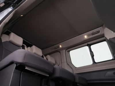 VW California Gebrauchtwagen