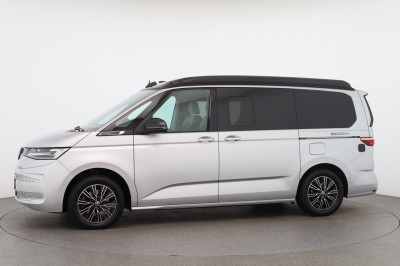 VW California Gebrauchtwagen