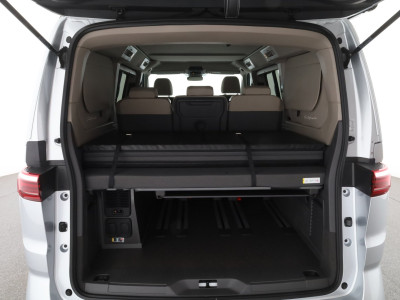 VW California Gebrauchtwagen