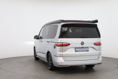 VW California Gebrauchtwagen