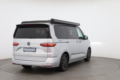 VW California Gebrauchtwagen