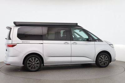 VW California Gebrauchtwagen