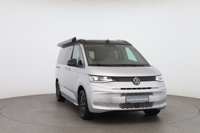 VW California Gebrauchtwagen