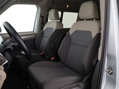 VW California Gebrauchtwagen