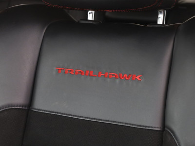 Jeep Grand Cherokee Gebrauchtwagen