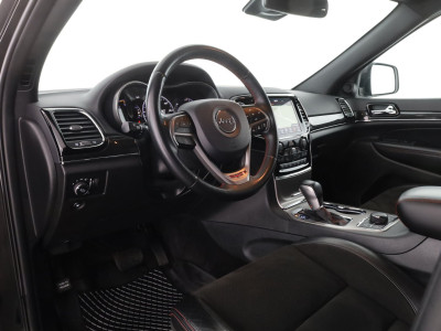 Jeep Grand Cherokee Gebrauchtwagen