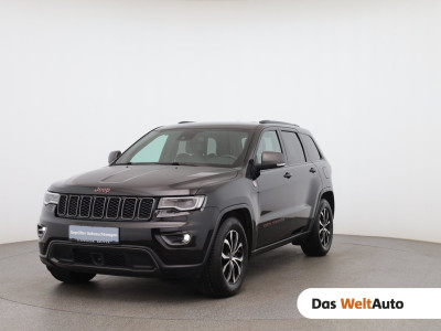 Jeep Grand Cherokee Gebrauchtwagen