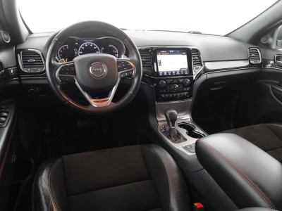 Jeep Grand Cherokee Gebrauchtwagen