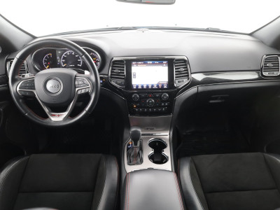 Jeep Grand Cherokee Gebrauchtwagen