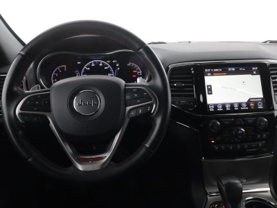 Jeep Grand Cherokee Gebrauchtwagen