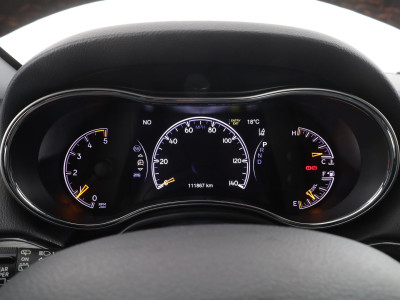 Jeep Grand Cherokee Gebrauchtwagen